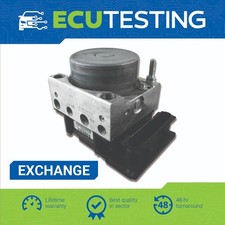 Vauxhall Corsa (D) ABS Pump