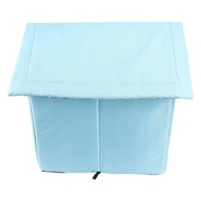 Outdoor Cat House Water