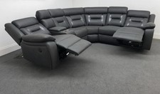 Nova Electric Recliner Corner