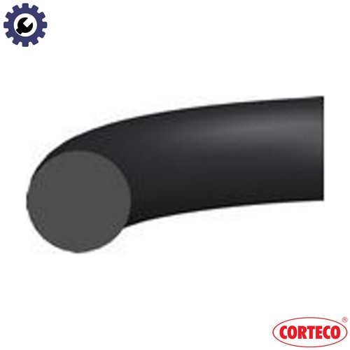 Seal ring 49310341 for skoda - for,