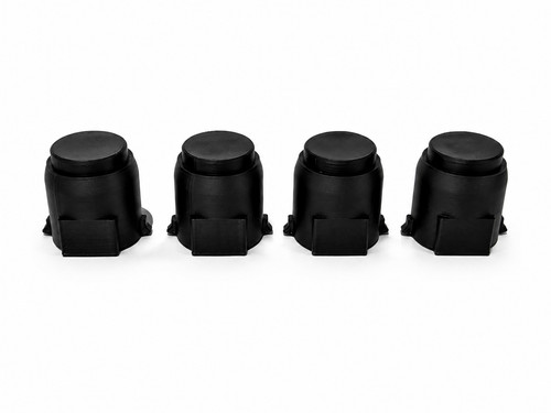 Bmw dummy parking - 4x,