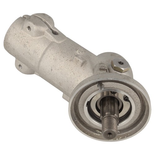 Gear head assy - gear, husqvarna