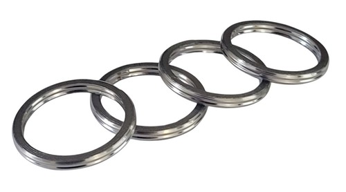 Manifold gasket for - gasket,