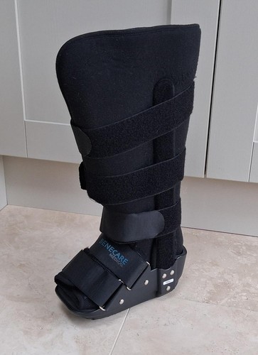 Benecare orthopaedic boot - benecare,