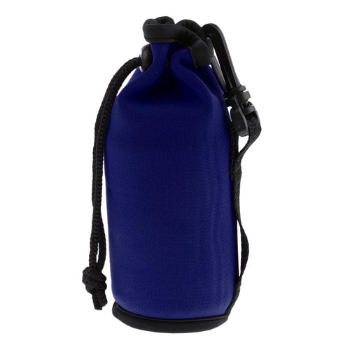 Water bottle cooler - bottle, carrier