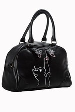 BANNED Apparel Women's Black