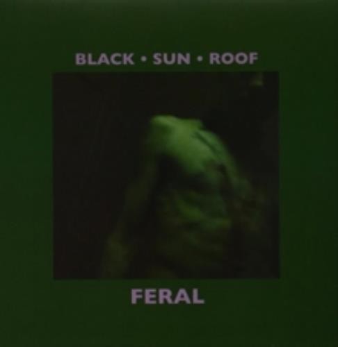 Black sun roof feral lp - sun,