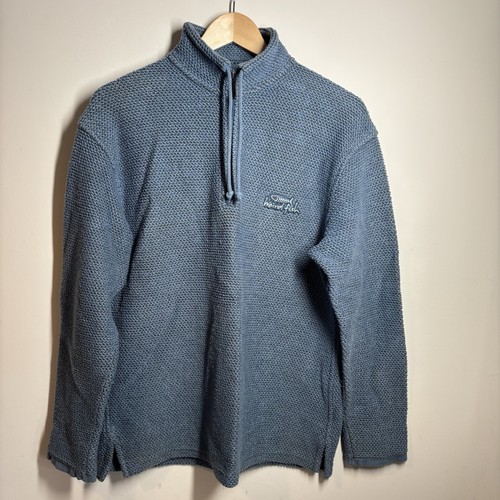 Weird fish mens - fish, blue