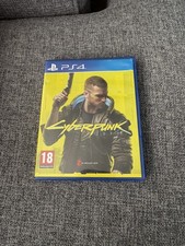 Cyberpunk 2077 (Sony