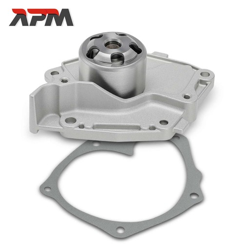 Water pump with gasket for - gasket,
