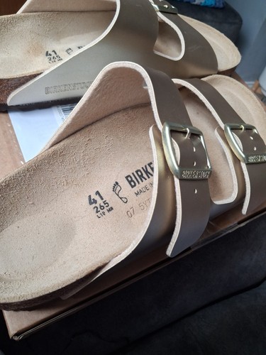 Birkenstock size womens - birkenstock, 8