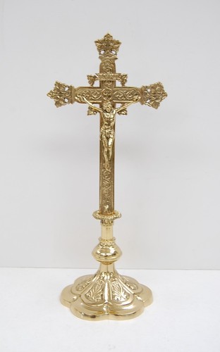 Nice polished brass - nice,