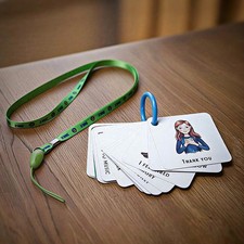 Plastic Communication Visual