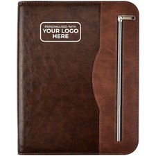 Personalised Logo A4