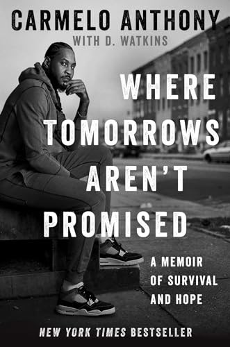 Where tomorrows aren - where, aren't
