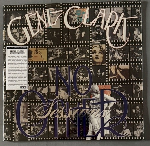 Gene clark other - no,
