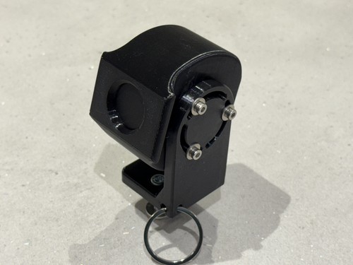 Kayak smart watch - watch, holder