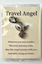 Travel angel