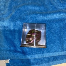 Lewis Hamilton 2020 1:5 Mini Helmet Spark  Mercedes F1