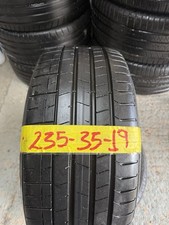 Pirelli Pzero 235 35 R19 91Y