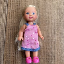 Evie Love Doll Ex Con