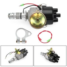 Vacuum Electronic Distributor