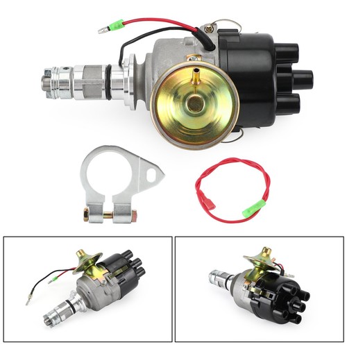 Vacuum electronic distributor - electronic,