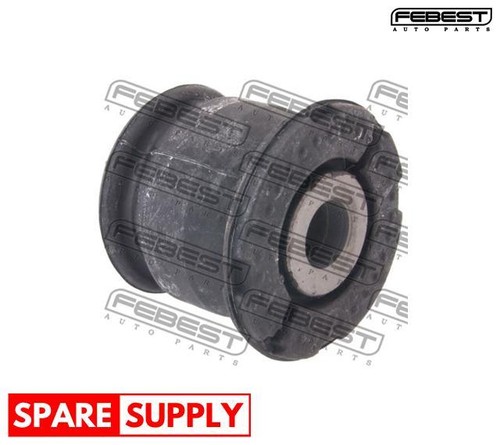 Bush control arm - control, for