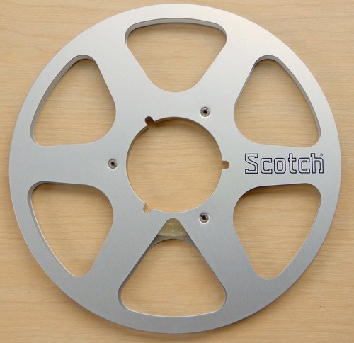 Scotch metal inch - scotch, nab