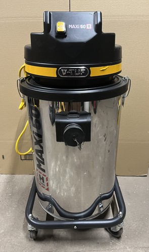 Tuf maxi 50l 110v class - v-tuf,