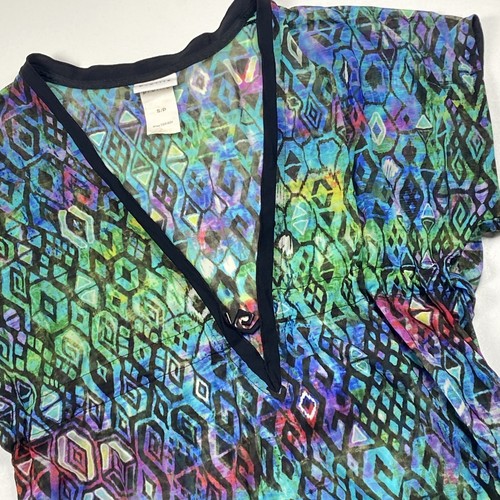 Profile gottex mesh swim - by,