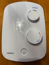 Triton AS2000SR Silent Running