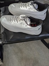 Authentic BOSS TRAINERS BRAND