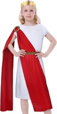 Roman Emperor Fancy Dress