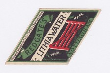 Rare/early C20th/1905