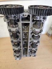 Vauxhall Xe c20xe Race Rally JRE SBD QED Cylinder Head 