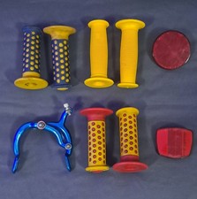 Raleigh Burner / Old School