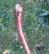 Vintage Wooden Hedge Cut High