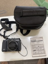 Canon PowerShot G1 X  Compact