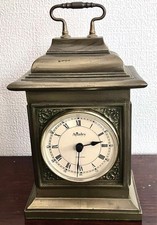 Aynsley Antique Mantel Clock
