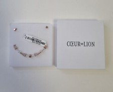 Coeur De Lion Bracelet