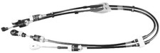 Gear change cable manual - cable, fits