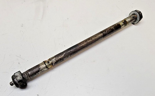 Swingarm bolt 1969 - 1969-1973, honda