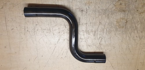 American motorhome exhaust - american, rv