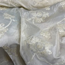 LUXURY Taffeta 3D Ribbon