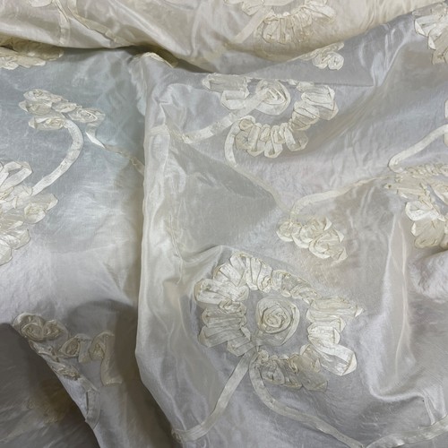 Luxury taffeta ribbon - luxury,