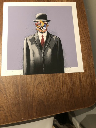 Martin whatson son man - whatson, man"
