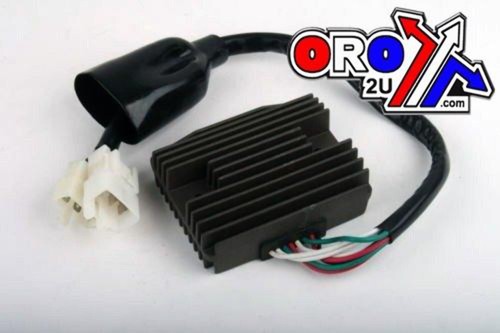 Regulator voltage cbr1100xx - regulator,