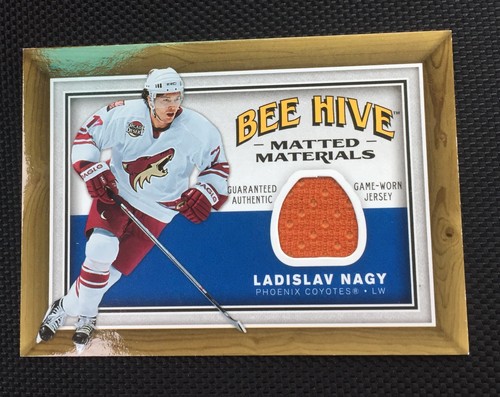 Ladislav nagy upper deck - ladislav,