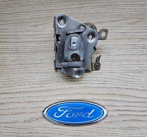 Ford escort mk2 rs2000 drivers - ford,